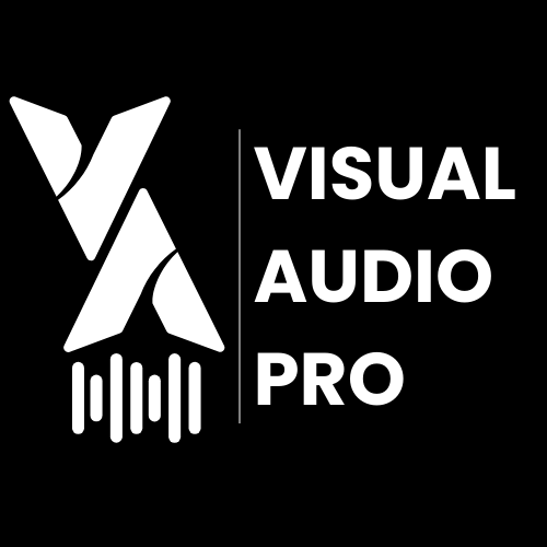 VisualAudio Pro